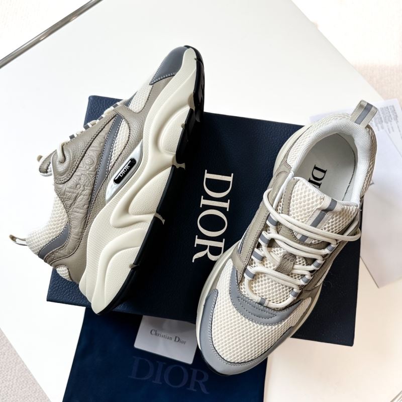 Christian Dior Sneaker